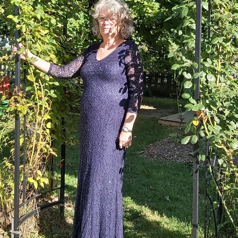 Gown